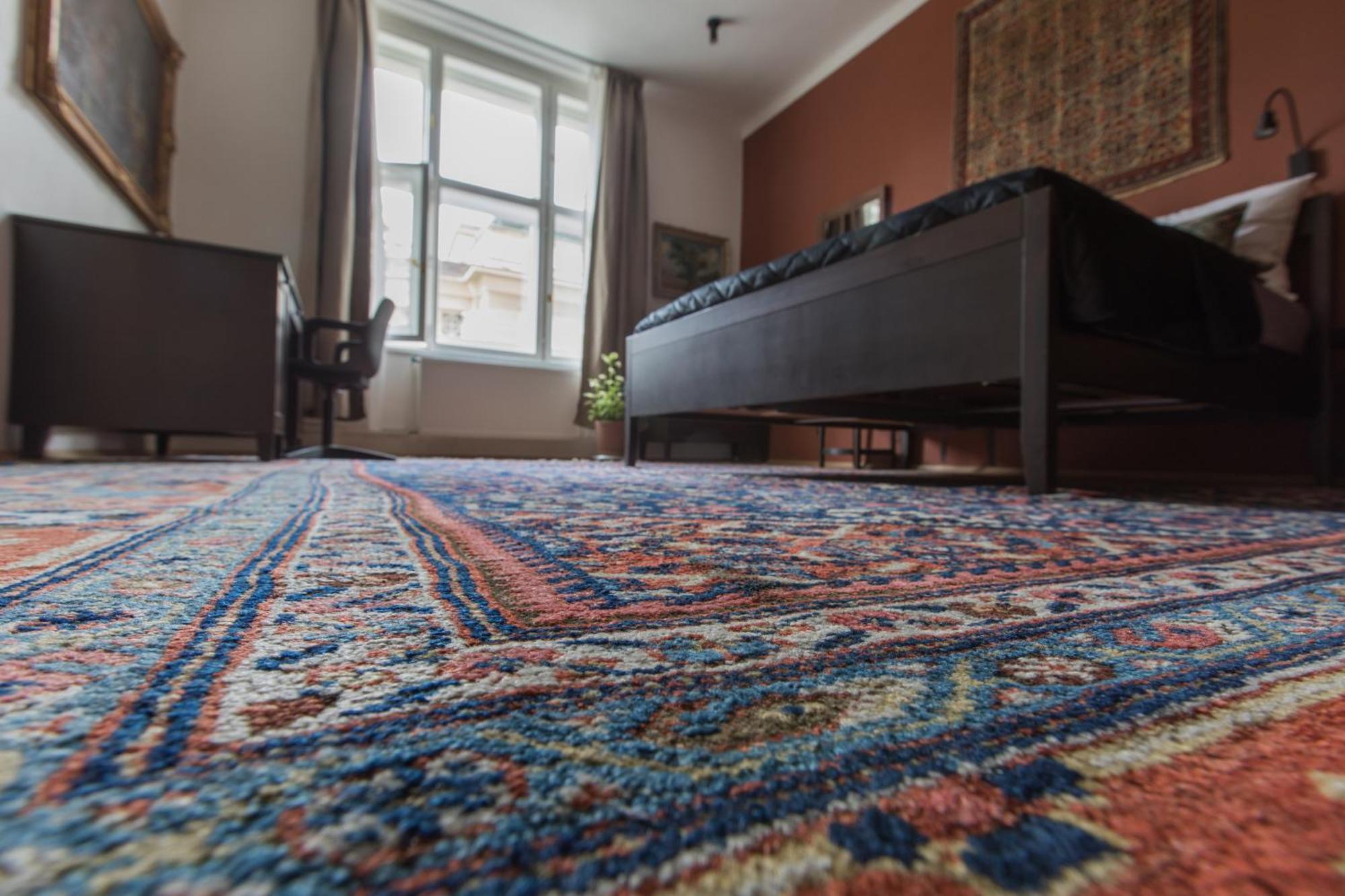 Heart Of Old Town Comfy 2bdr 2bath * Prag