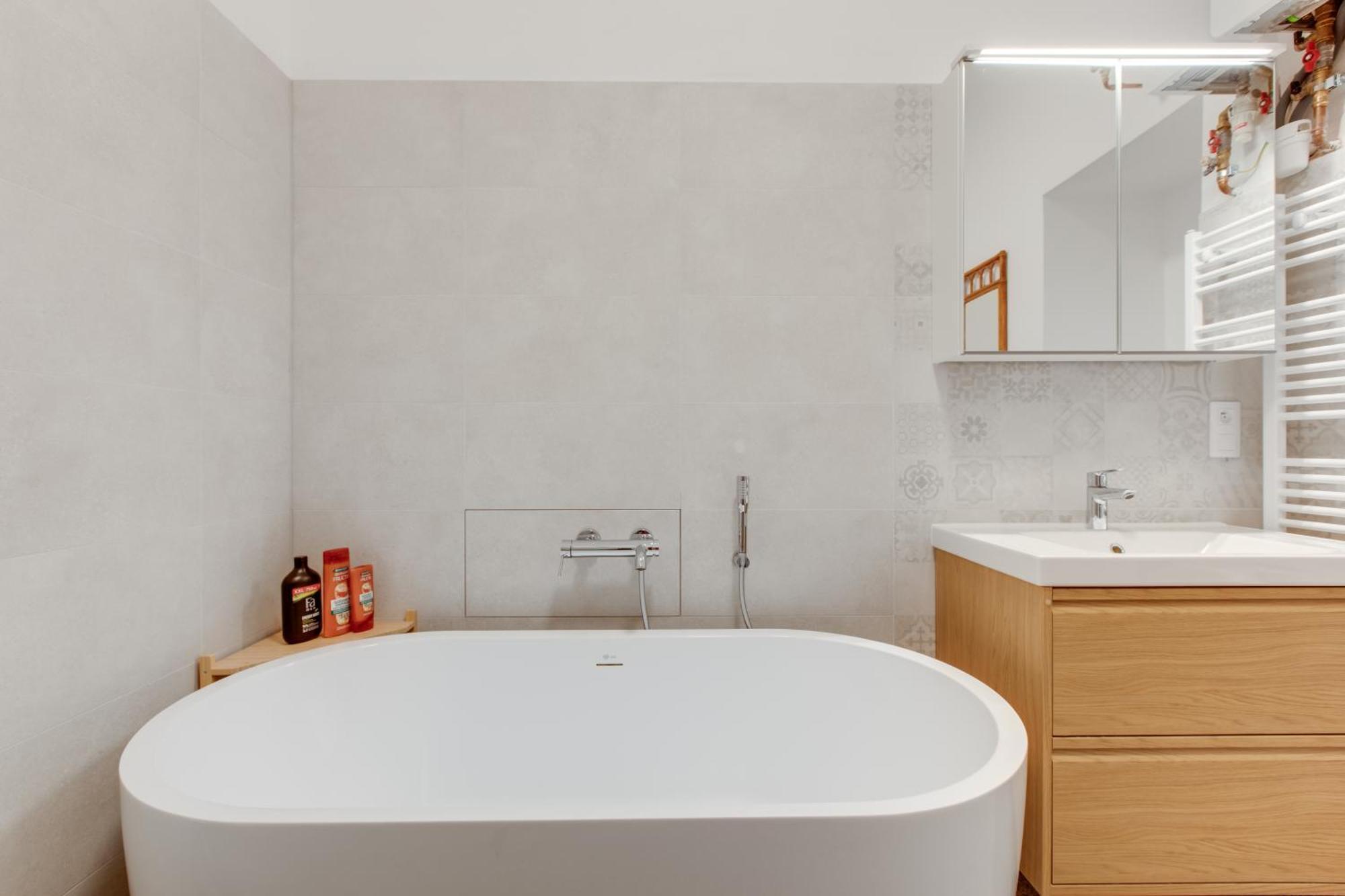 Heart Of Old Town Comfy 2bdr 2bath Apartment Prag